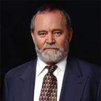 Alan Scarfe